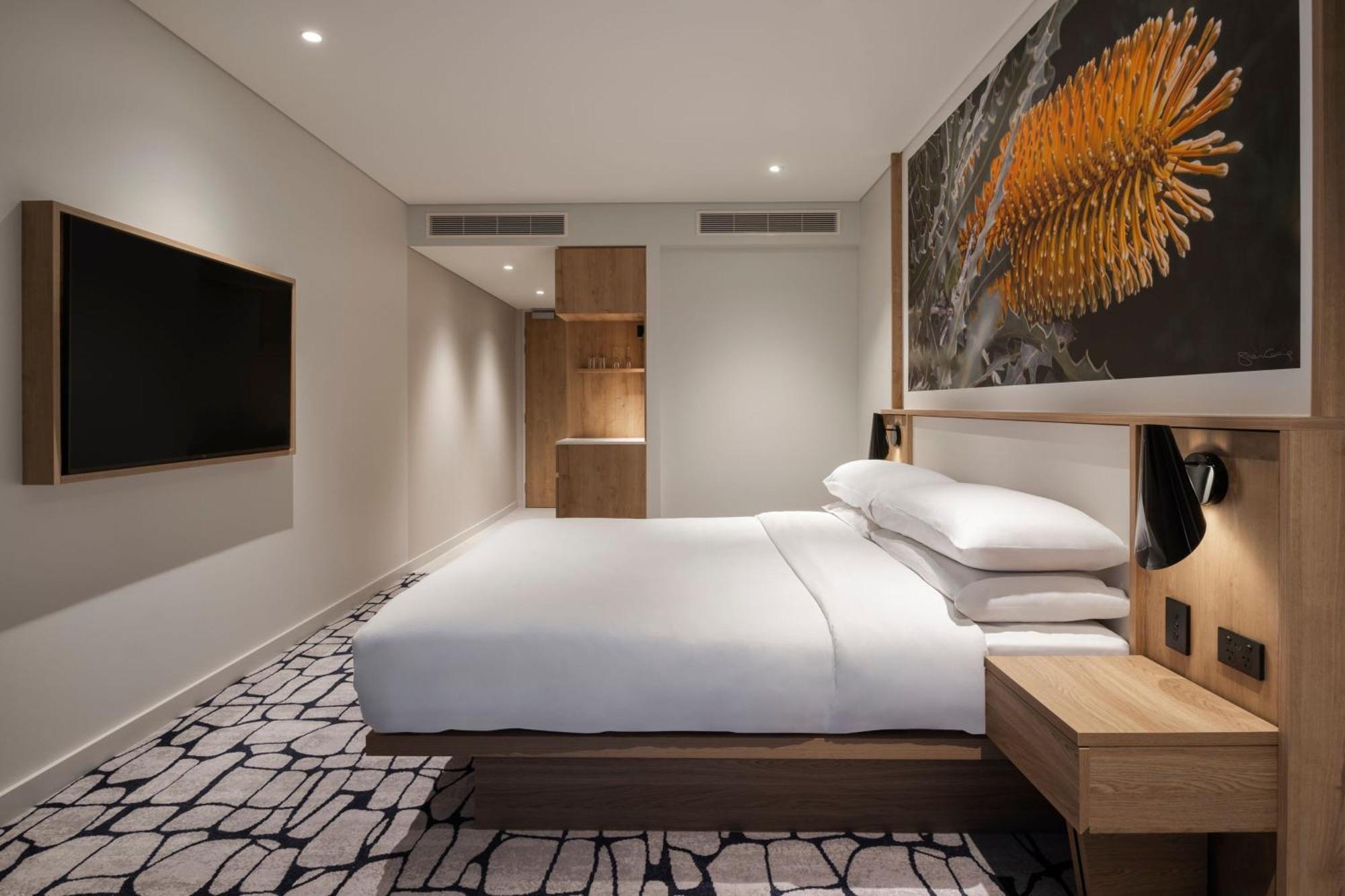 Courtyard By Marriott Perth Murdoch Фрімантл Екстер'єр фото